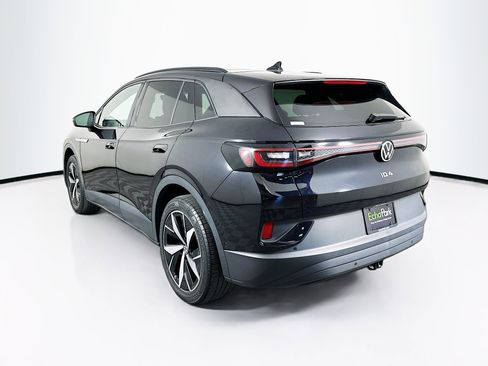 Used 2023 Volkswagen ID.4 Pro S image 5