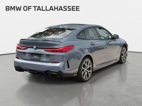 Used 2023 BMW M235i xDrive Gran Coupe w/ Premium Package AWD/4WD image 5