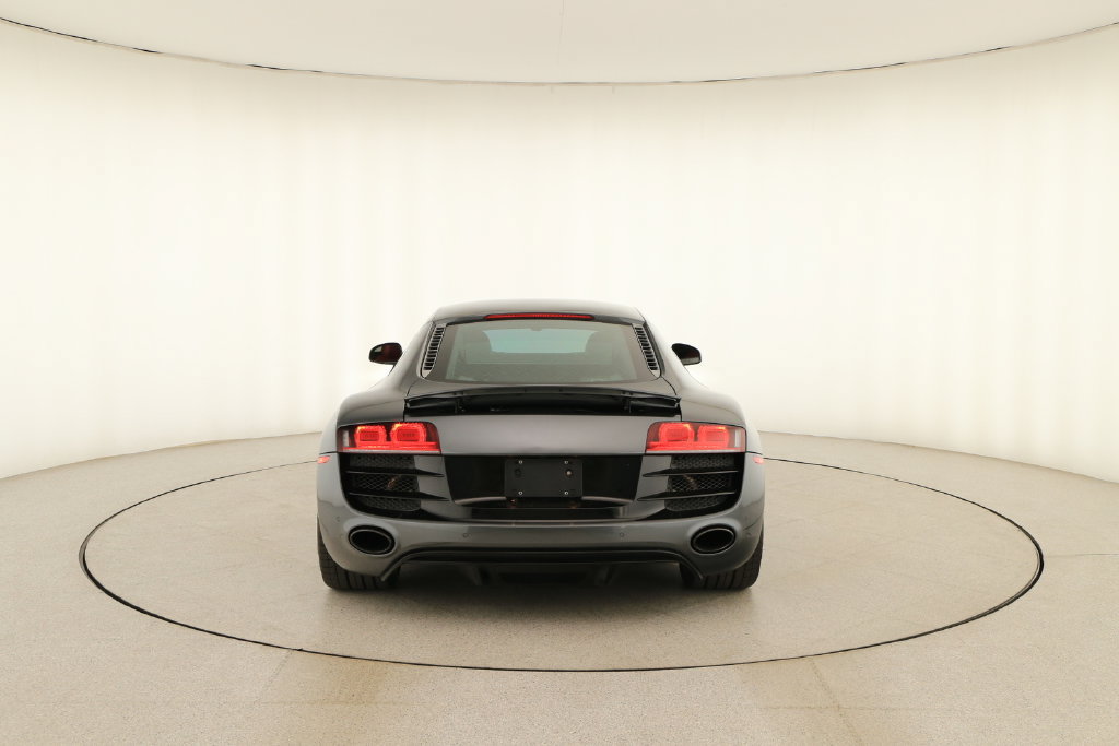Used 2011 Audi R8 V10 AWD/4WD image 5