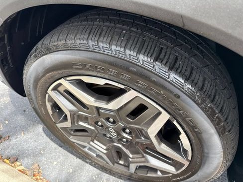 Certified 2023 Hyundai Santa Fe Limited FWD image 11