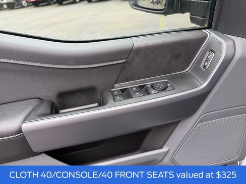 New 2026 Ford F150 XLT w/ FX4 Off-Road Package AWD/4WD image 12