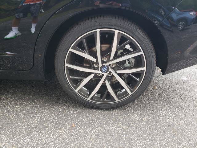 New 2026 Subaru Impreza 2.0i Sport AWD/4WD image 20