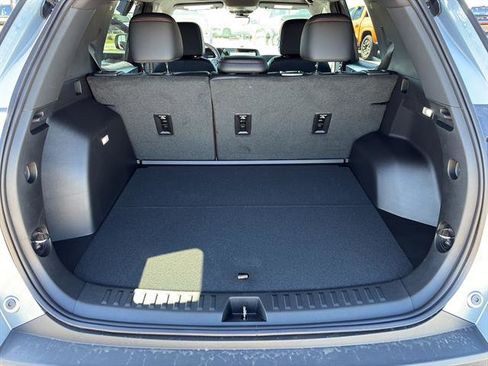 New 2026 Chevrolet Equinox RS w/ Convenience Package III FWD image 32