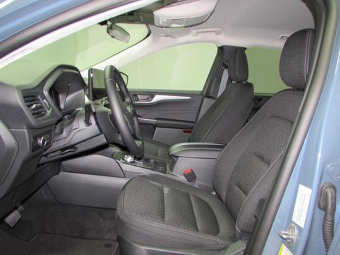 New 2026 Ford Escape Active w/ Tech Pack #1 image 12