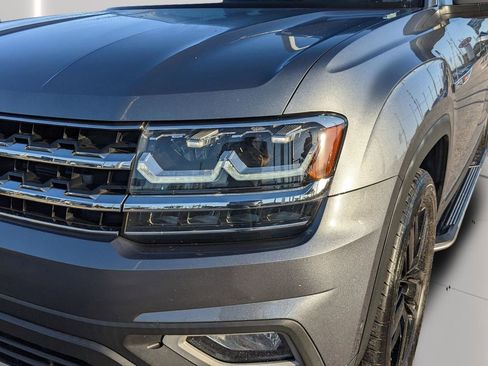 Used 2019 Volkswagen Atlas SEL Premium image 7