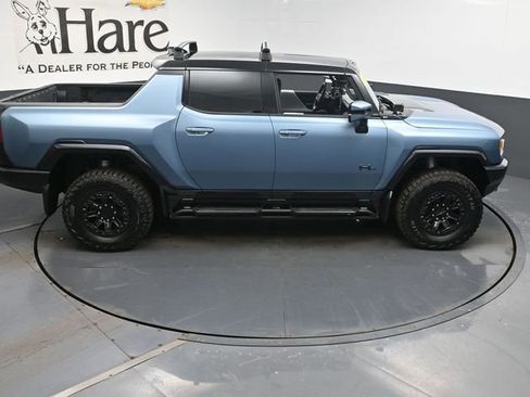 Used 2024 GMC Hummer EV 3X w/ Omega Edition image 44