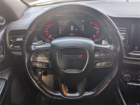 Certified 2021 Dodge Durango GT image 18