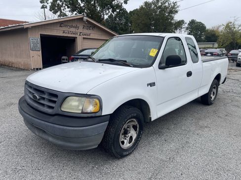 Used 2002 Ford F150 XL image 6