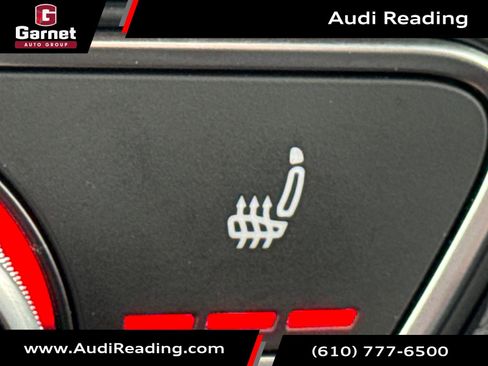 Used 2023 Audi Q5 2.0T Premium Plus w/ Premium Plus Package image 17