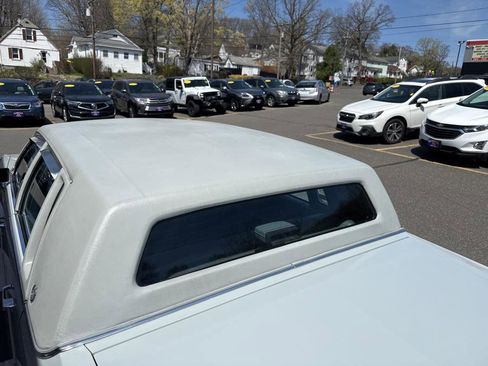 Used 1989 Cadillac Brougham image 10