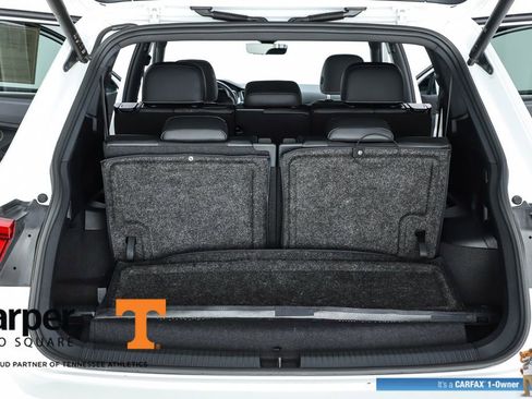 Used 2024 Volkswagen Tiguan SE R-Line FWD image 69