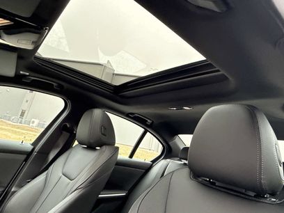 New 2026 BMW 330i xDrive 330i NA xDrive w/ Premium Package