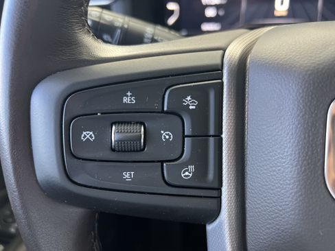 Used 2022 GMC Yukon Denali AWD/4WD image 29