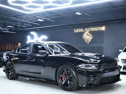 Used 2017 Dodge Charger R/T