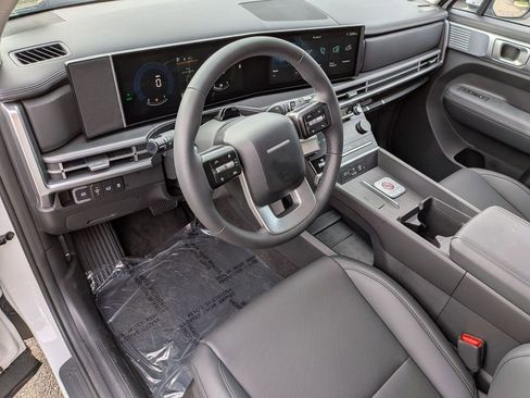 New 2026 Hyundai Santa Fe SEL image 14