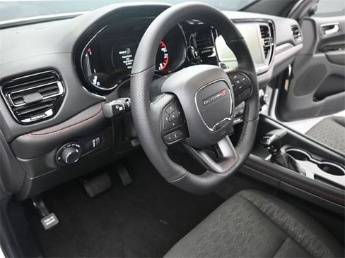 New 2026 Dodge Durango GT w/ Blacktop Package image 21