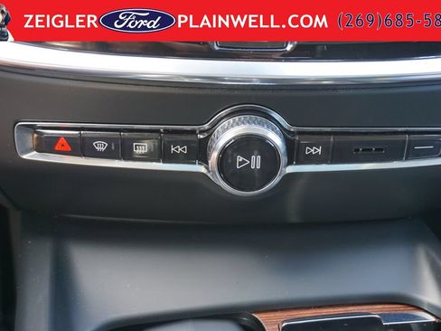 Used 2024 Volvo V60 B5 Cross Country Plus AWD/4WD image 23