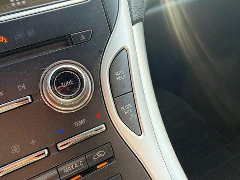 Used 2017 Lincoln MKX Premiere image 24