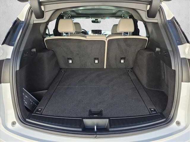 Certified 2025 Acura RDX SH-AWD image 6