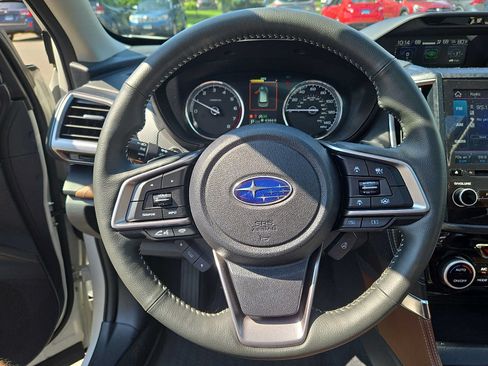 Used 2023 Subaru Forester Touring AWD/4WD image 20