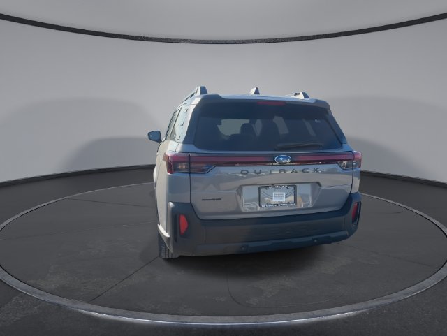 New 2026 Subaru Outback Touring XT AWD/4WD image 7
