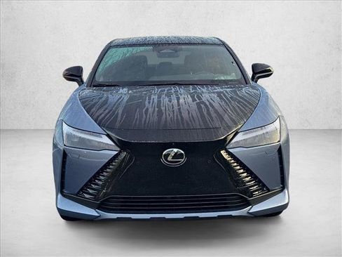 Used 2023 Lexus RZ 450e Premium w/ Technology Package AWD/4WD image 3
