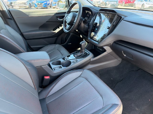 Certified 2024 Subaru Crosstrek 2.5i Limited w/ Popular Package #3A AWD/4WD image 24