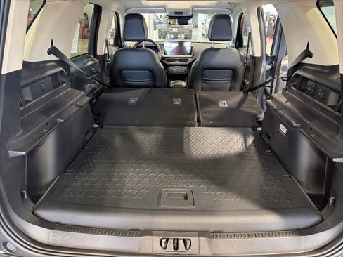 New 2025 Ford Bronco Sport Outer Banks w/ Sasquatch Outer Banks Package image 29