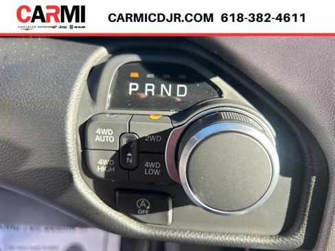 New 2026 RAM 1500 Big Horn image 23