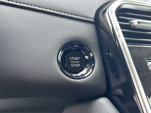 New 2026 Nissan Armada SV image 14