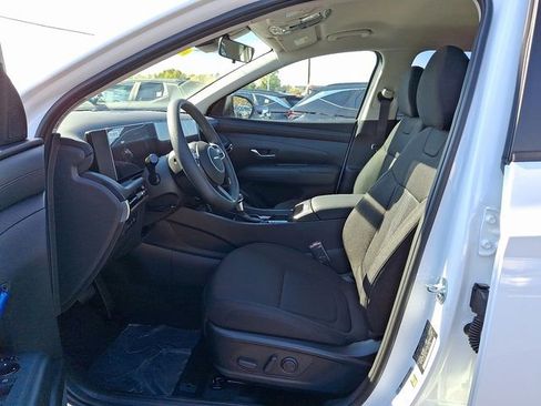 New 2026 Hyundai Tucson SEL image 7