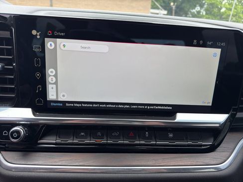 Used 2024 GMC Sierra 1500 SLT AWD/4WD image 19