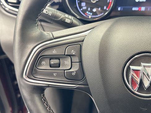 Used 2023 Buick Encore GX Essence w/ Experience Buick Package image 34