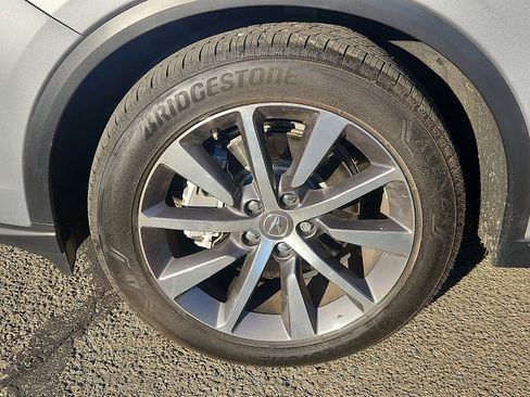 Certified 2025 Acura MDX w/Technology Package image 9