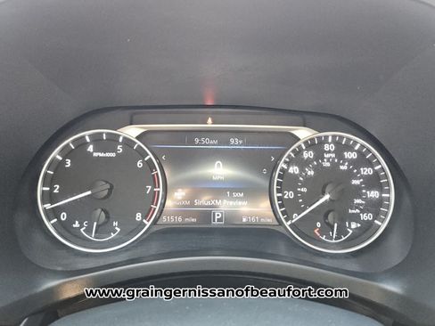 Used 2021 Nissan Sentra SV FWD image 14