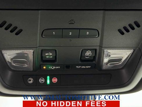 Used 2023 Chevrolet Blazer RS w/ Driver Confidence II Package image 35