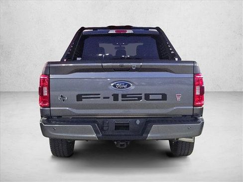 Used 2023 Ford F150 XLT w/ Equipment Group 302A High RWD image 5