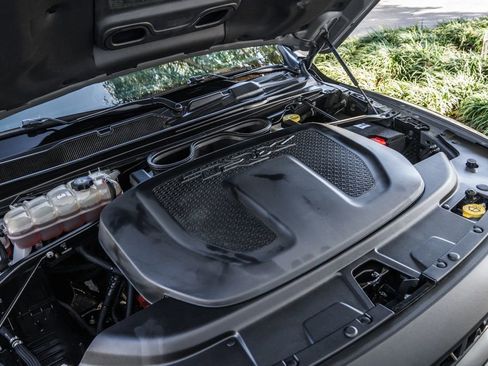 Used 2023 RAM 1500 TRX w/ TRX Level 2 Equipment Group image 36