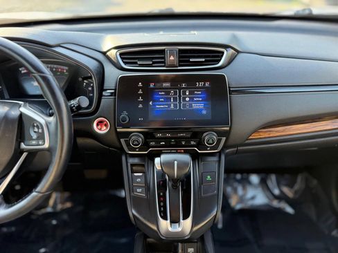 Used 2017 Honda CR-V EX-L image 19