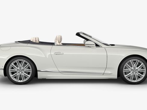 New 2026 Bentley Continental GT image 10