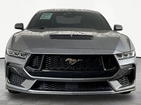 Used 2024 Ford Mustang GT Premium RWD image 2