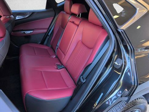 Used 2024 Lexus NX 350 AWD w/ Cold Area Package image 20