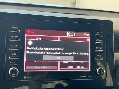 Used 2022 Toyota Camry LE FWD image 18