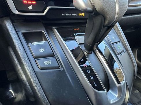 Certified 2020 Honda CR-V EX image 22