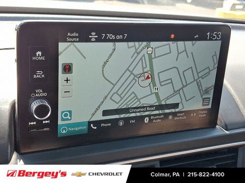 Used 2023 Honda Pilot Elite image 20