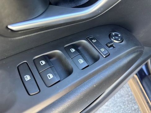 Used 2023 Hyundai Tucson Blue image 11