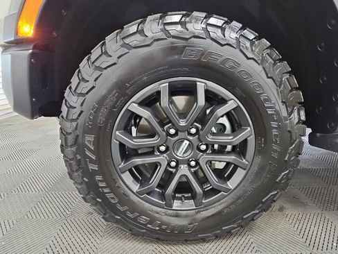 Used 2025 Ford Ranger Raptor AWD/4WD image 41