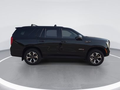 Used 2025 GMC Yukon AT4 Ultimate w/ LPO, Floor Liner Package