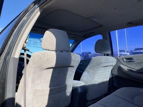 Used 2002 Honda Accord SE image 11