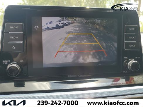 Certified 2023 Kia Seltos S image 23